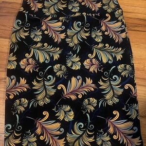 Lularoe Cassie Skirt